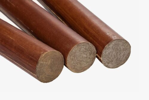 Текстолит стержневой 10 мм