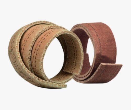 Лента тормозная ЭМ-К 7*60 ГОСТ 1198-96