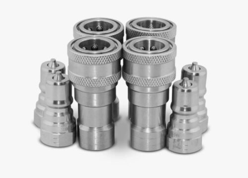 Комплект БРС BSP 3/4" FIRG