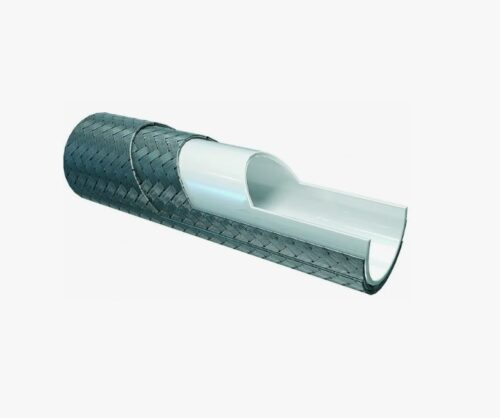 Рукав тефлоновый 16 мм 8,8 МПа (260 С)