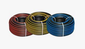 Рукав для газовой сварки II-12-0,63 ГОСТ 9356-75