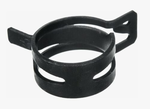 Пружинный хомут 06/6 мм