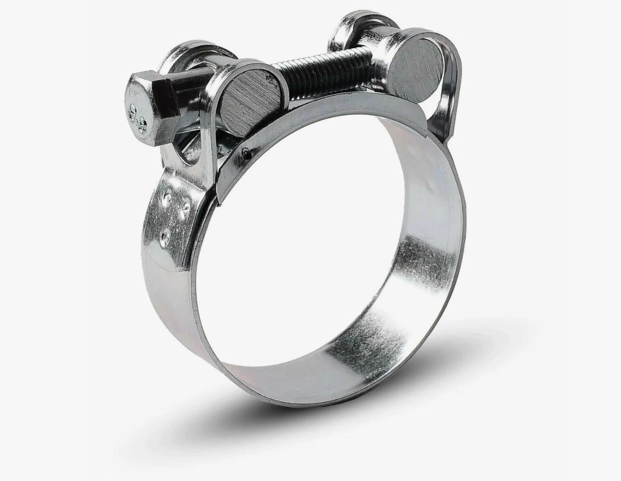 Хомут усиленный 201-213/26 W1