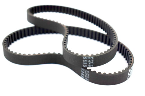 Ремень зубчатый HTD 900 5М 30 мм