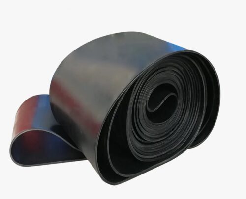 Лента конвейерная бесконечная 2ЛМ-600-2-ТК-200-1/1 4050 мм