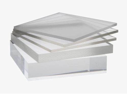 Оргстекло 10 мм 1500*1700 мм