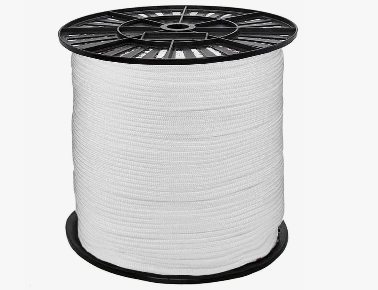 Шнур полиамидный 10 мм с сердечником