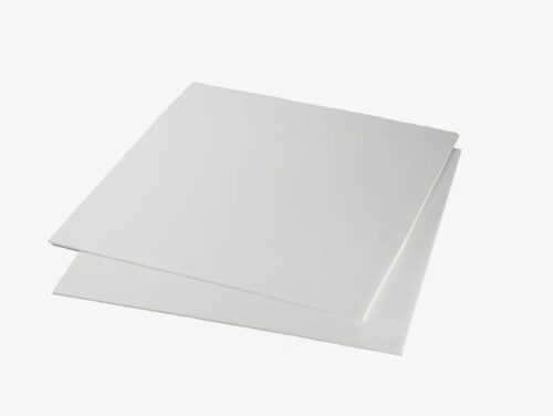 Пластина фторопластовая 50 мм Ф4 ТУ 6-05-810-88