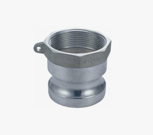 Камлок алюминиевый А-050 1/2" (13 мм)