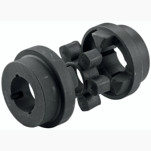 Звёздочка для муфт упругих 54*80*14 ГОСТ 14084-93