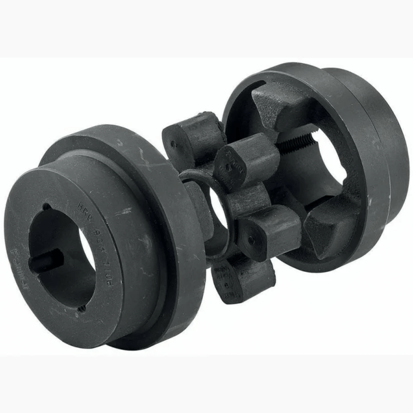 Звёздочка для муфт упругих 54*80*14 ГОСТ 14084-93