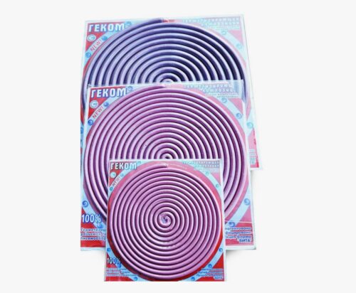 Герметик Геком 4,5 мм ТУ 650 15200199 01-95