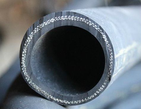 Рукав напорный дюритовый 2У-10-15 ТУ 380051515-92