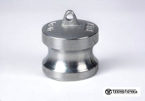Камлок алюминиевый DP-075 3/4" (20 мм)