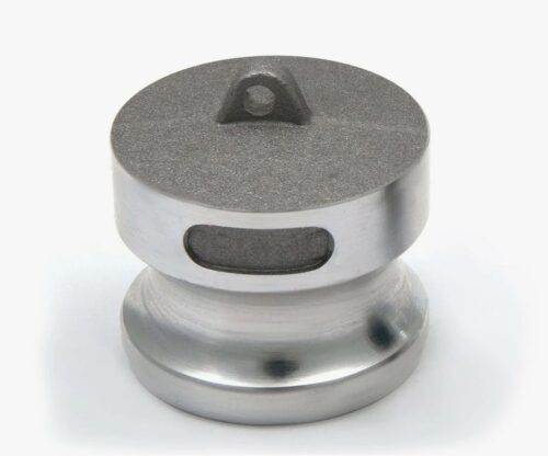 Камлок алюминиевый DP-200 2" (50 мм)