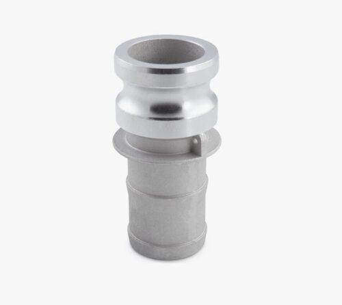 Камлок алюминиевый E-50 1/2" (13 мм)