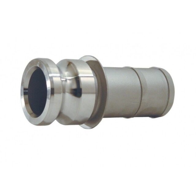 Камлок нержавеющий Е-075 3/4" (20 мм)