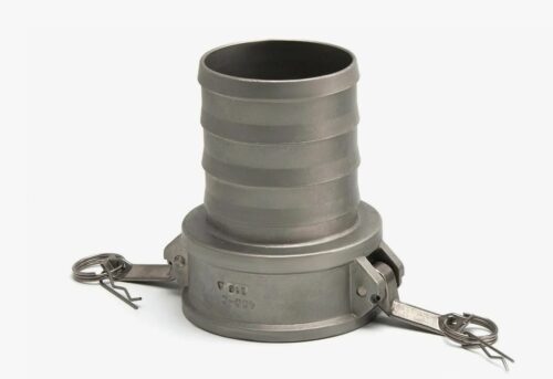 Камлок нержавеющий А-050 1/2" (13 мм)