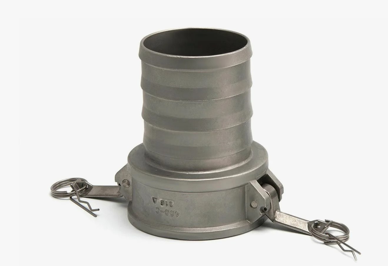 Камлок нержавеющий А-125 1 1/4" (32 мм)