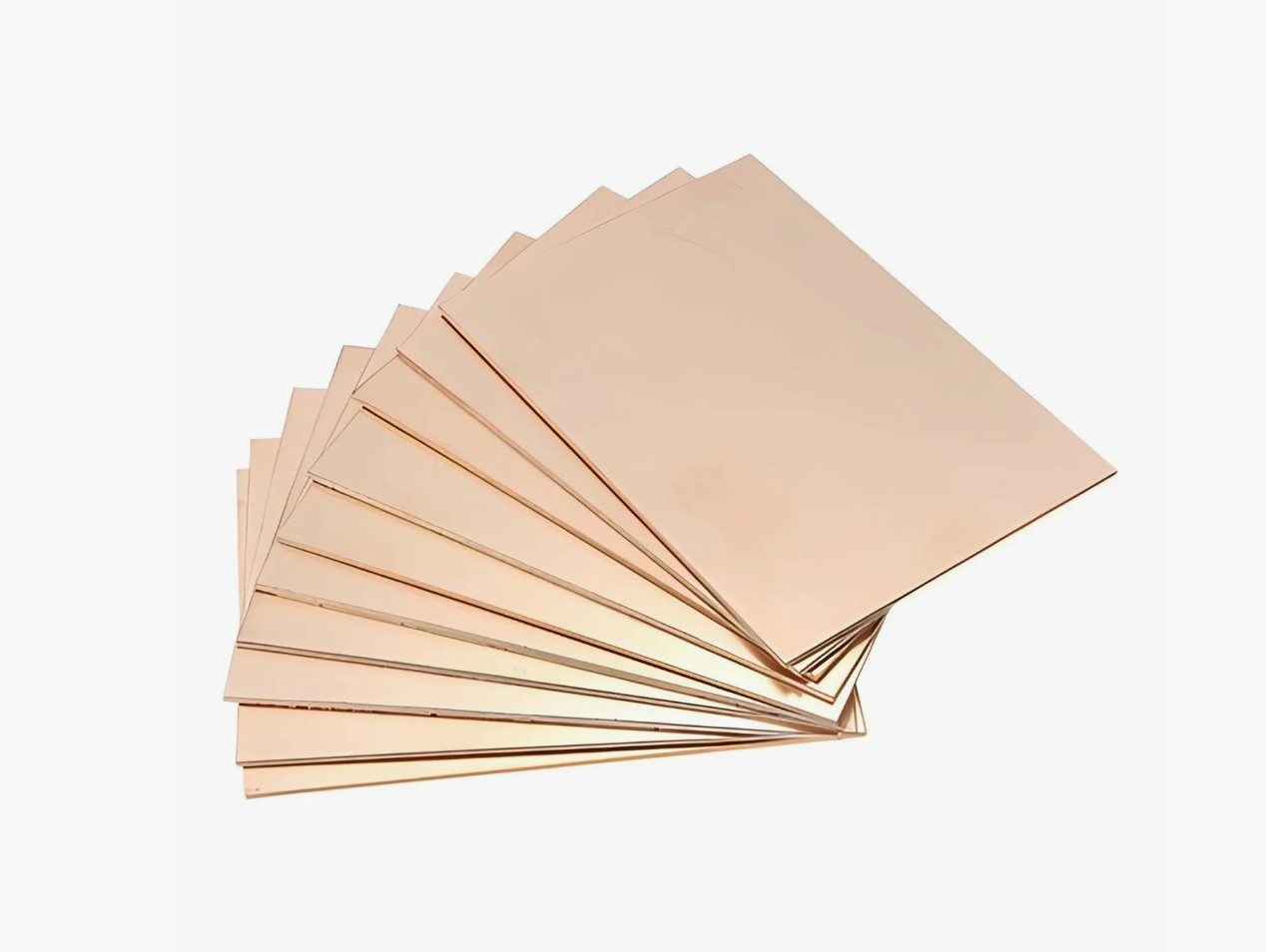 Винипласт 6 мм (650х1500 мм, 10,4 кг) ГОСТ 9639-71