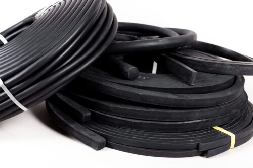 Полоса электроизоляционная в нестандартных единицах