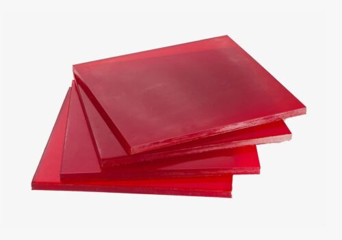 Полиуретан листовой 4 мм