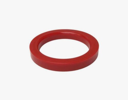 Кольцо прямоугольного сечения 4х8х2 полиуретан