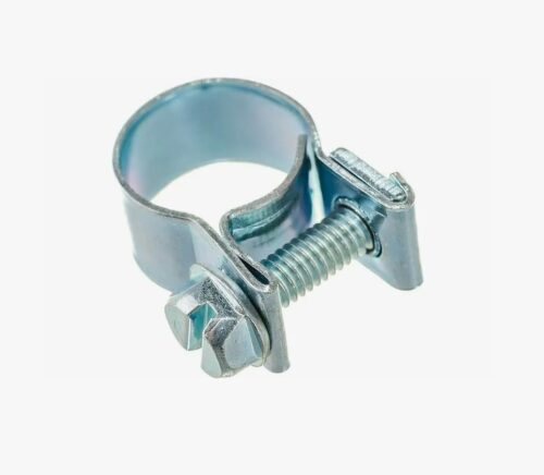 Хомут стяжной mini 12-14 W1