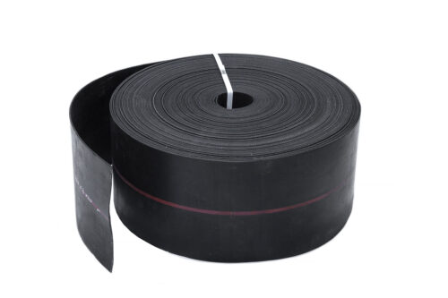 Ремень плоский 180-6-ТК-200-0/0 ГОСТ 23831-79