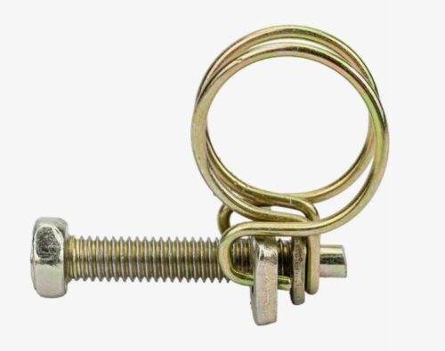 Хомут проволочный 108 мм