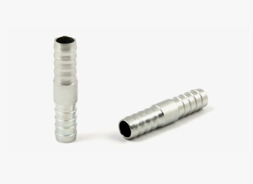 Ремонтное соединение переходное "Елочка" 06/8 мм