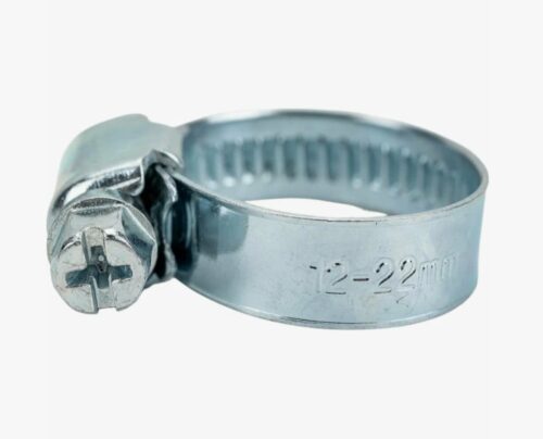 Хомут червячный 012-20/9 W1
