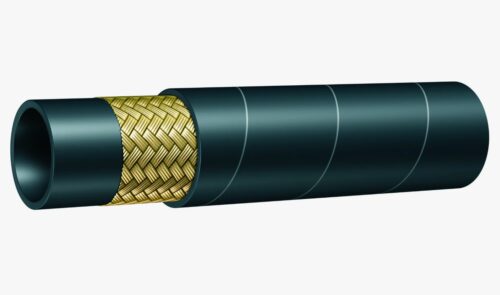 Рукав РВД 12 мм 41,5 МПа DIN 4SP