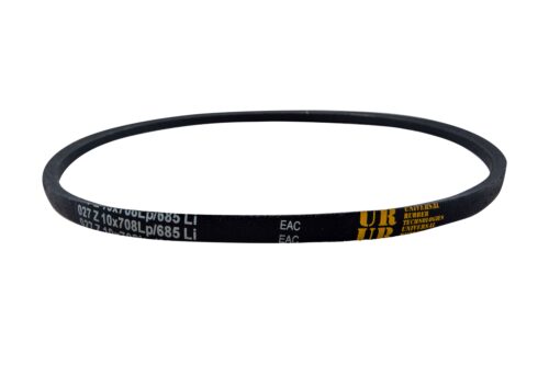 Ремень клиновой 104 D 32*2720Lp/2650 Li