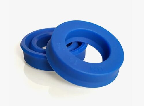 Манжета гидравлическая 1-102*90 ГОСТ 14896-84 полиуретан