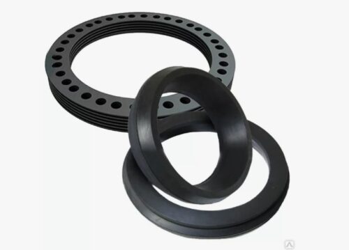 Кольцо для труб  TYTON 600-1.2 ТУ 2531-067-50254094-2004