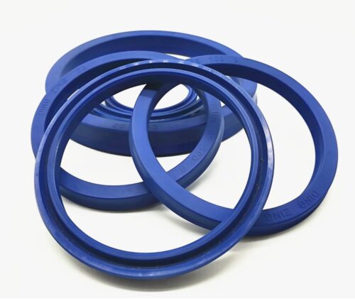 Манжета пневматическая 1-260 ГОСТ 6678-72 полиуретан