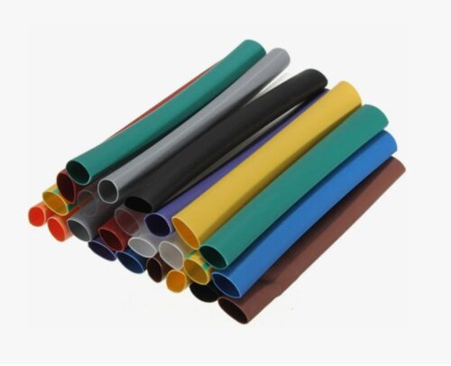 Термоусадочная трубка 19/6 мм