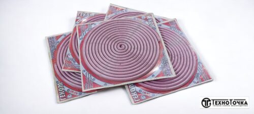 Герметик Геком 3,0  мм ТУ 650 15200199 01-95