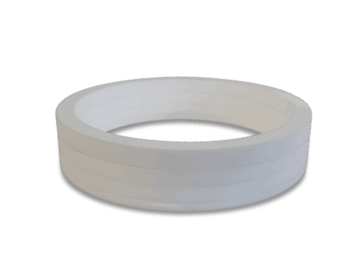 Манжета шеврорнная 60*80*8 Ф4 ГОСТ 22704-77