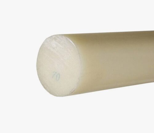 Капролон стержневой 300 мм ПА-6 (500 мм, 51,0 кг)