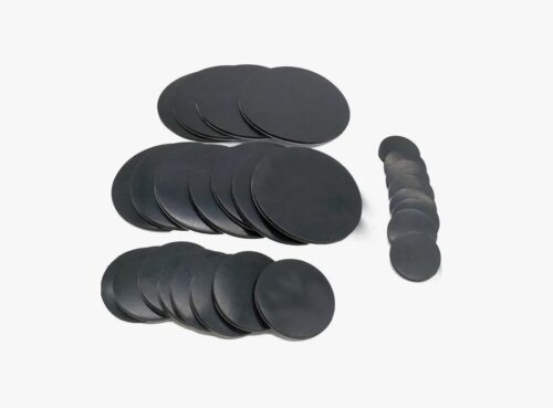 Заготовка круг  35х20 мм