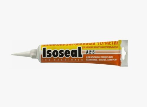 Герметик ISOSEAL