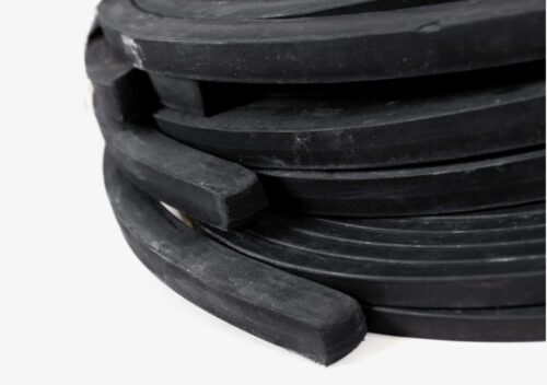 Шнур резиновый 10*30 мм 1-1С ГОСТ 6467-79