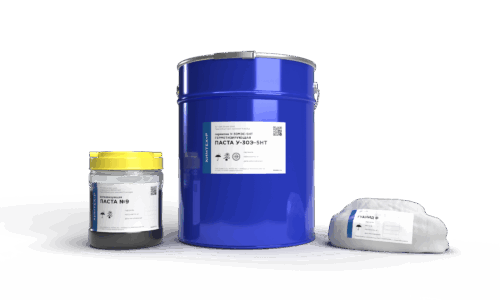 Герметик У-30М