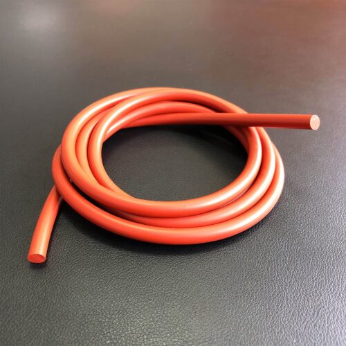 Шнур O-Ring cord 14 мм VITON 80 SHORE A