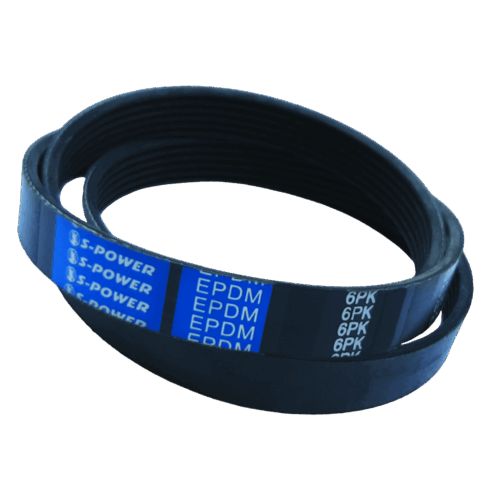 Ремень поликлиновой 4 К-960