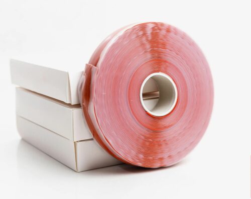 Лента самослипающаяся ЛЭТСАР-КП-0.2