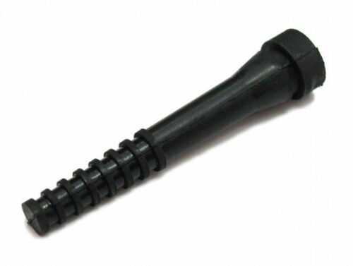Бильный палец Sh 55 (чёрный) ТУ 2500-376-00152106-94