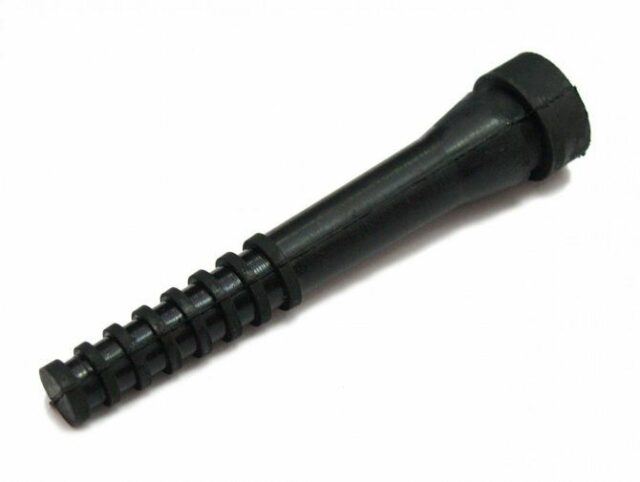 Бильный палец Sh 55 (чёрный) ТУ 2500-376-00152106-94